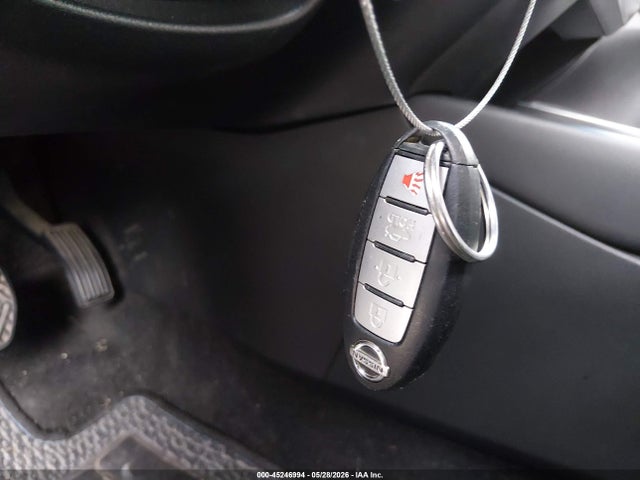Aukcja sprzedaży 2017 Nissan Altima 3.5 Sr, vin: 1N4BL3AP1HC199721, numer aukcji: 45246994