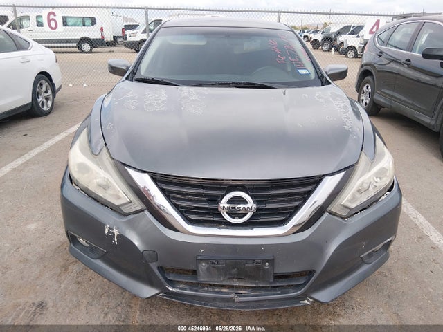 Aukcja sprzedaży 2017 Nissan Altima 3.5 Sr, vin: 1N4BL3AP1HC199721, numer aukcji: 45246994