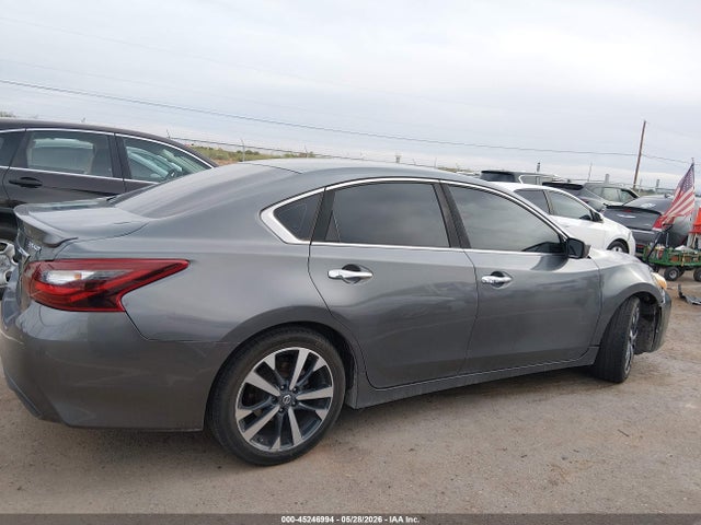 Aukcja sprzedaży 2017 Nissan Altima 3.5 Sr, vin: 1N4BL3AP1HC199721, numer aukcji: 45246994
