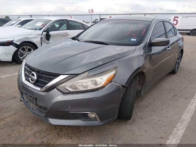 Aukcja sprzedaży 2017 Nissan Altima 3.5 Sr, vin: 1N4BL3AP1HC199721, numer aukcji: 45246994
