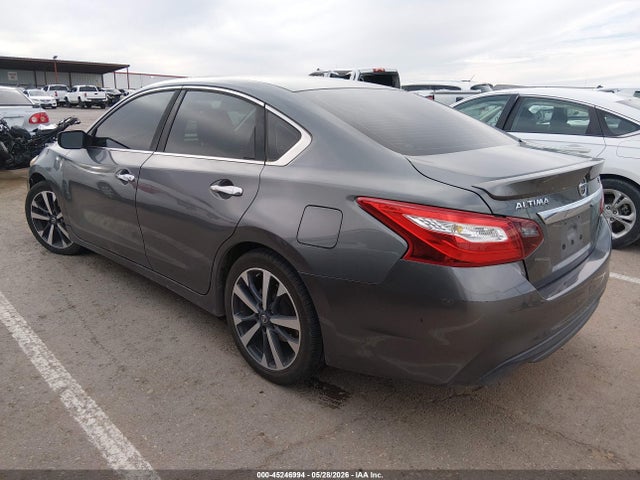 Aukcja sprzedaży 2017 Nissan Altima 3.5 Sr, vin: 1N4BL3AP1HC199721, numer aukcji: 45246994