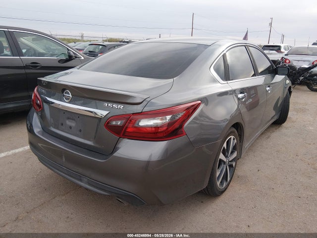 Aukcja sprzedaży 2017 Nissan Altima 3.5 Sr, vin: 1N4BL3AP1HC199721, numer aukcji: 45246994