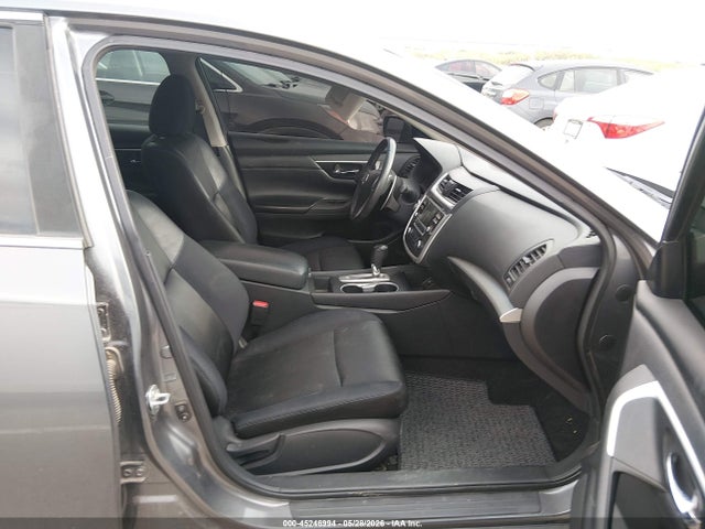 Aukcja sprzedaży 2017 Nissan Altima 3.5 Sr, vin: 1N4BL3AP1HC199721, numer aukcji: 45246994