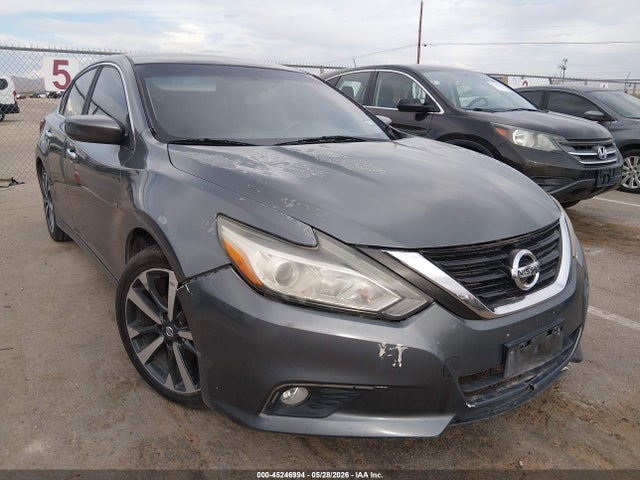Aukcja sprzedaży 2017 Nissan Altima 3.5 Sr, vin: 1N4BL3AP1HC199721, numer aukcji: 45246994