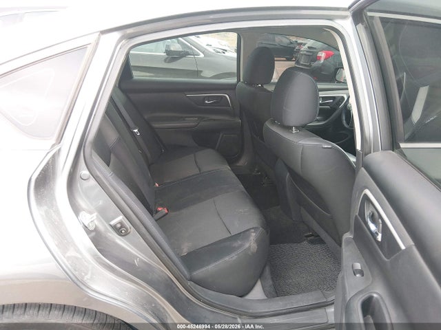 Aukcja sprzedaży 2017 Nissan Altima 3.5 Sr, vin: 1N4BL3AP1HC199721, numer aukcji: 45246994