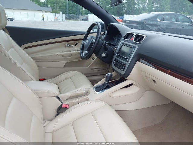 Auction sale of the 2012 Volkswagen Eos Executive, vin: WVWFW7AH1CV013319, lot number: 45246998