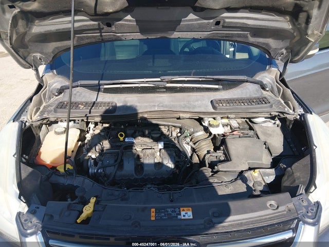 Продажа на аукционе авто 2013 Ford Escape Sel, vin: 1FMCU9H94DUC55477, номер лота: 45247001