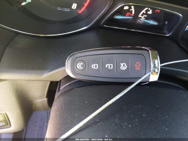 Продажа на аукционе авто 2013 Ford Escape Sel, vin: 1FMCU9H94DUC55477, номер лота: 45247001