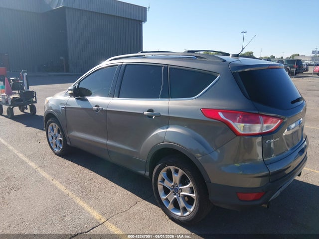 Продажа на аукционе авто 2013 Ford Escape Sel, vin: 1FMCU9H94DUC55477, номер лота: 45247001