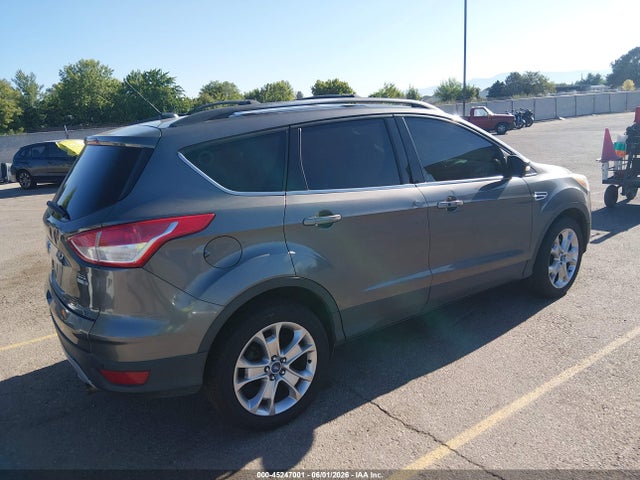 Продажа на аукционе авто 2013 Ford Escape Sel, vin: 1FMCU9H94DUC55477, номер лота: 45247001