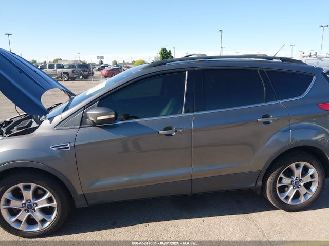 Продажа на аукционе авто 2013 Ford Escape Sel, vin: 1FMCU9H94DUC55477, номер лота: 45247001