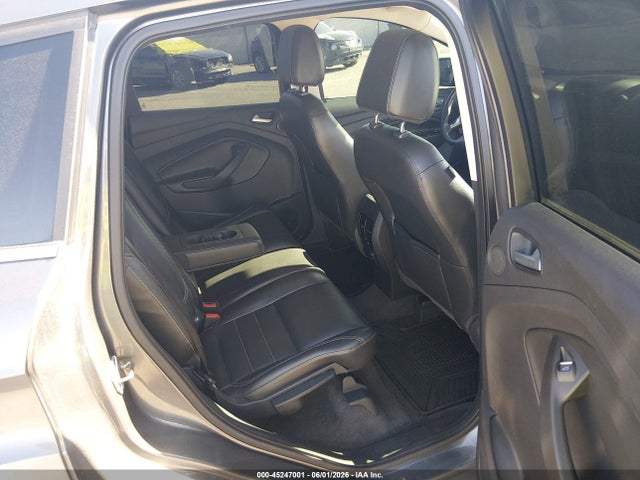 Продажа на аукционе авто 2013 Ford Escape Sel, vin: 1FMCU9H94DUC55477, номер лота: 45247001