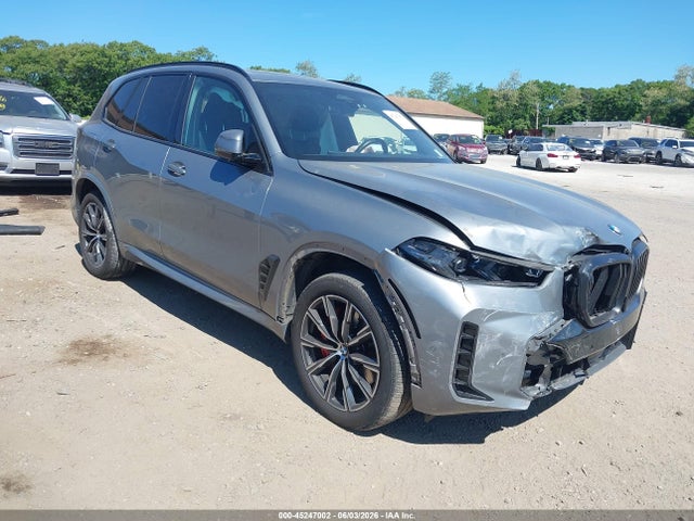 2025 5UX23EU02S9Z06140 zdjęcie główne