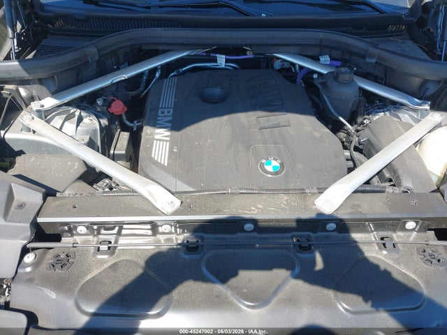 5UX23EU02S9Z06140 BMW X5 Xdrive40i