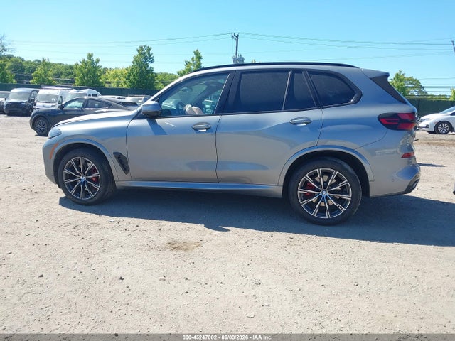 5UX23EU02S9Z06140 BMW X5 Xdrive40i
