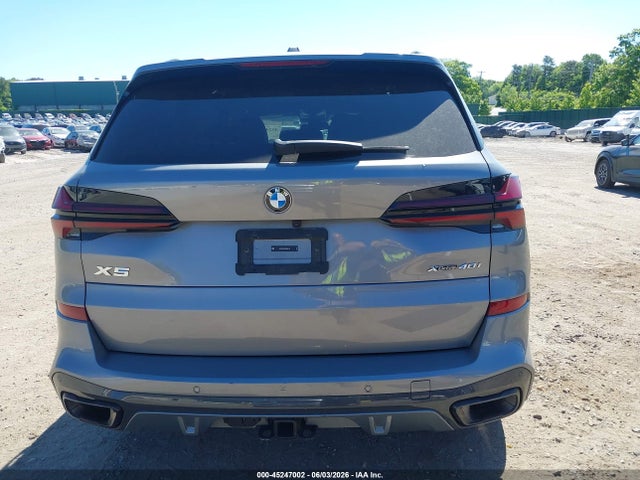 5UX23EU02S9Z06140 BMW X5 Xdrive40i