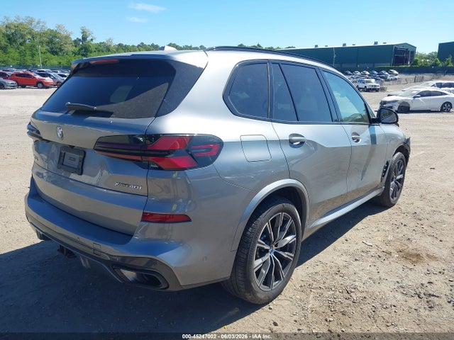 5UX23EU02S9Z06140 BMW X5 Xdrive40i
