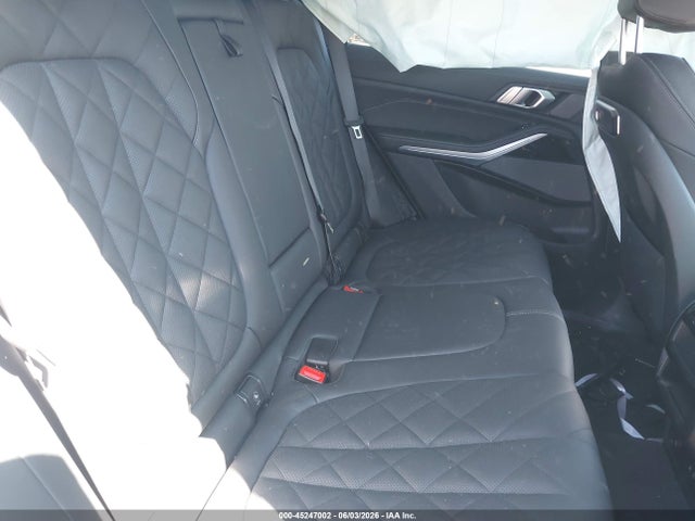 5UX23EU02S9Z06140 BMW X5 Xdrive40i