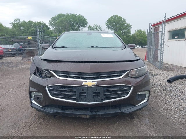 Chevrolet MALIBU 1LT 2016 1G1ZE5STXGF245708 Image 12