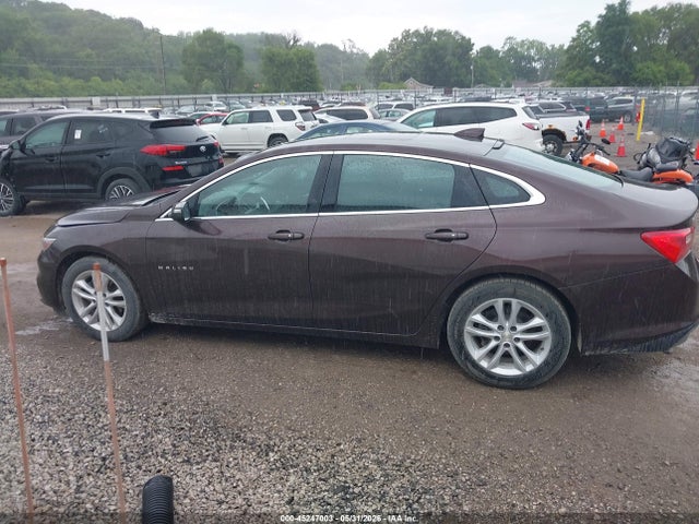 Chevrolet MALIBU 1LT 2016 1G1ZE5STXGF245708 Image 14