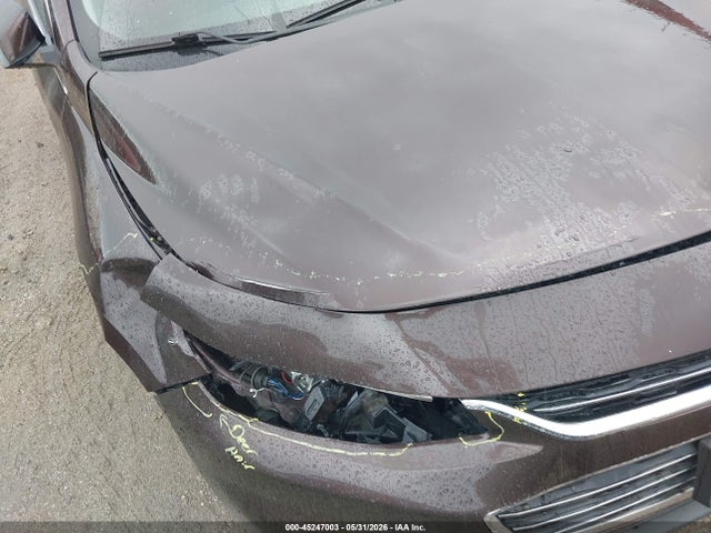 Chevrolet MALIBU 1LT 2016 1G1ZE5STXGF245708 Image 18
