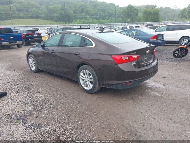 Chevrolet MALIBU 1LT 2016 1G1ZE5STXGF245708 Image 3