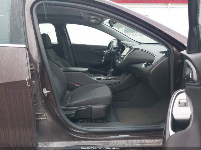 Chevrolet MALIBU 1LT 2016 1G1ZE5STXGF245708 Image 5