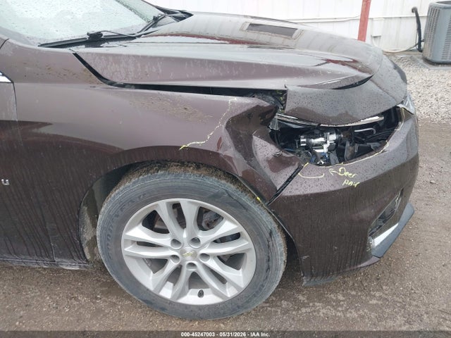 Chevrolet MALIBU 1LT 2016 1G1ZE5STXGF245708 Image 6