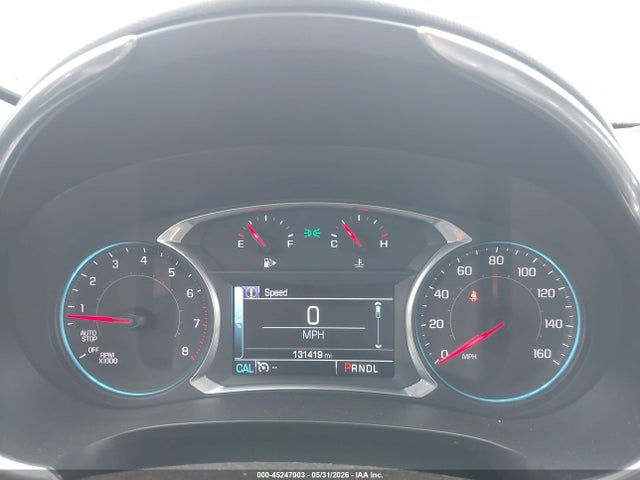 Chevrolet MALIBU 1LT 2016 1G1ZE5STXGF245708 Image 7