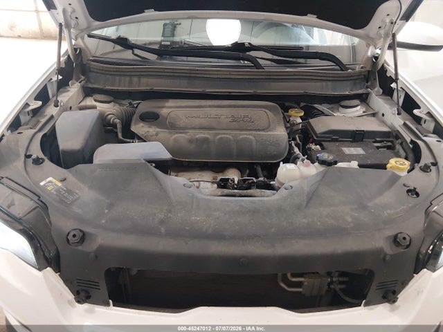 1C4PJMCB5KD343611 Jeep Cherokee Latitude 4x4