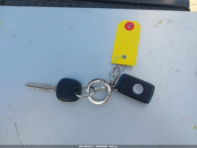 Aukcja sprzedaży 2006 Toyota Corolla S, vin: 1NXBR32E06Z754215, numer aukcji: 45247017