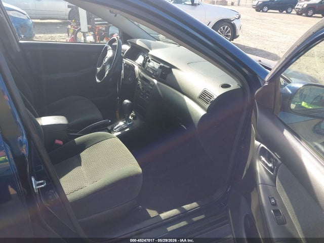 Aukcja sprzedaży 2006 Toyota Corolla S, vin: 1NXBR32E06Z754215, numer aukcji: 45247017
