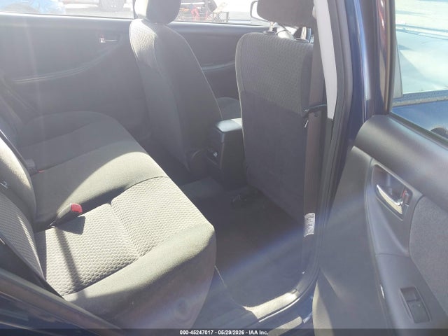 Aukcja sprzedaży 2006 Toyota Corolla S, vin: 1NXBR32E06Z754215, numer aukcji: 45247017