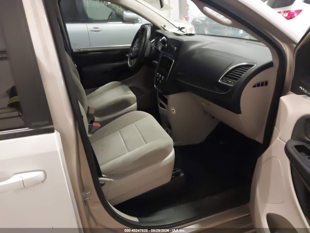 Aukcja sprzedaży 2013 Dodge Grand Caravan Se, vin: 2C4RDGBG4DR506540, numer aukcji: 45247025