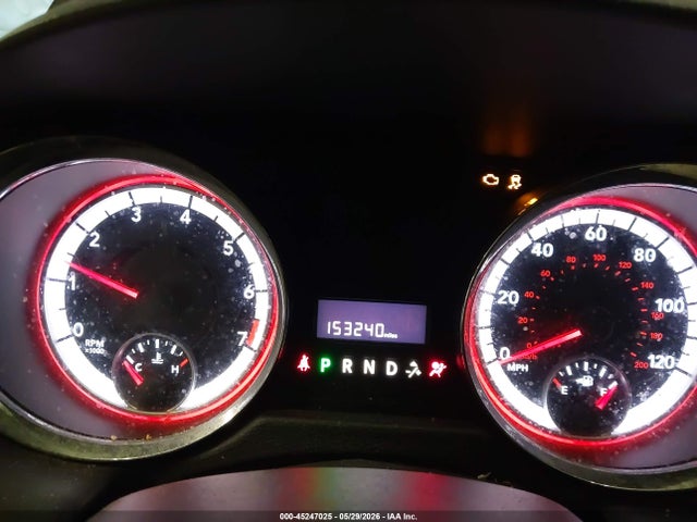 Aukcja sprzedaży 2013 Dodge Grand Caravan Se, vin: 2C4RDGBG4DR506540, numer aukcji: 45247025
