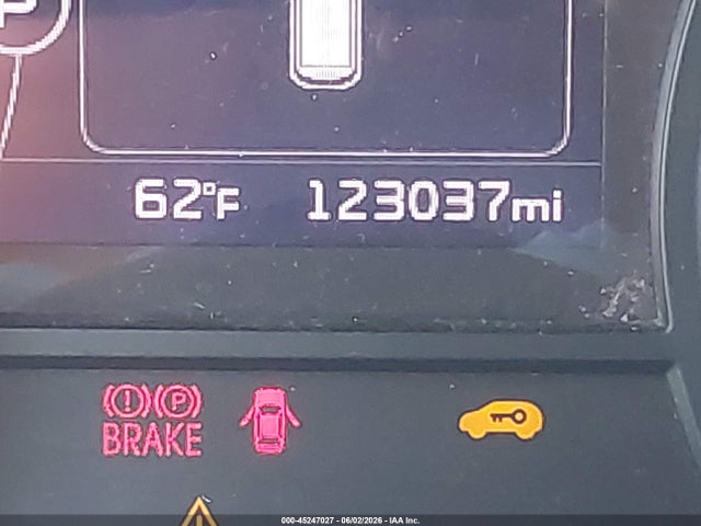 KIA SEDONA LX 2017 KNDMB5C19H6313134 Image 15
