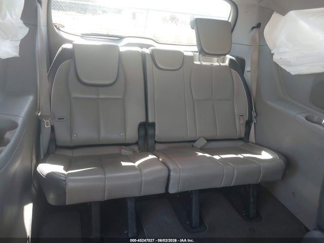 KIA SEDONA LX 2017 KNDMB5C19H6313134 Image 18