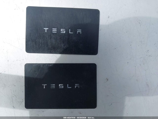 Aukcja sprzedaży 2026 Tesla Model Y Premium Rear-wheel Drive/rear-wheel Drive, vin: 7SAYGDED1TF395073, numer aukcji: 45247030