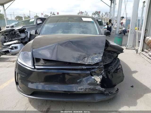 Aukcja sprzedaży 2026 Tesla Model Y Premium Rear-wheel Drive/rear-wheel Drive, vin: 7SAYGDED1TF395073, numer aukcji: 45247030