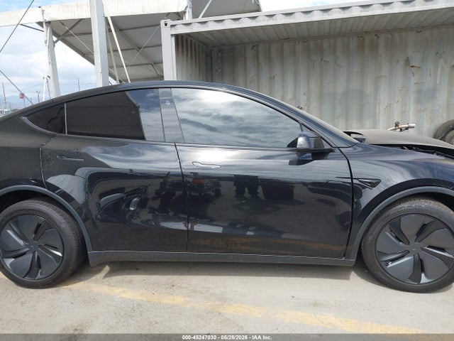 Aukcja sprzedaży 2026 Tesla Model Y Premium Rear-wheel Drive/rear-wheel Drive, vin: 7SAYGDED1TF395073, numer aukcji: 45247030