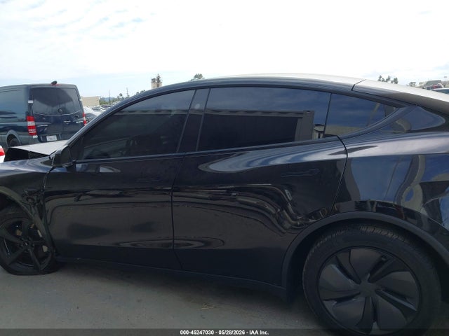 Aukcja sprzedaży 2026 Tesla Model Y Premium Rear-wheel Drive/rear-wheel Drive, vin: 7SAYGDED1TF395073, numer aukcji: 45247030