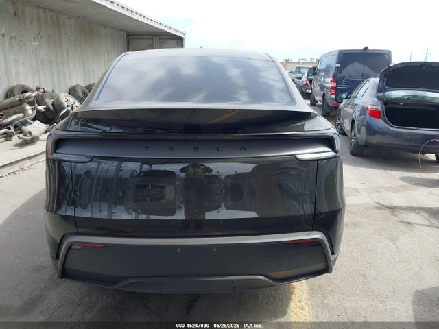Aukcja sprzedaży 2026 Tesla Model Y Premium Rear-wheel Drive/rear-wheel Drive, vin: 7SAYGDED1TF395073, numer aukcji: 45247030