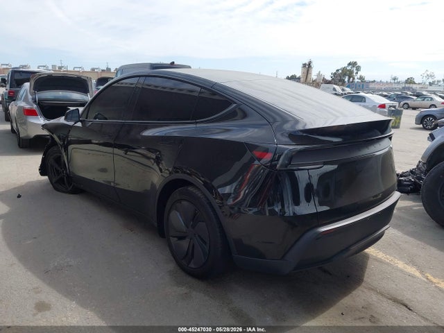 Aukcja sprzedaży 2026 Tesla Model Y Premium Rear-wheel Drive/rear-wheel Drive, vin: 7SAYGDED1TF395073, numer aukcji: 45247030