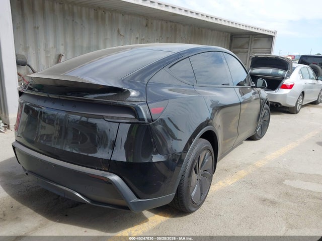 Aukcja sprzedaży 2026 Tesla Model Y Premium Rear-wheel Drive/rear-wheel Drive, vin: 7SAYGDED1TF395073, numer aukcji: 45247030