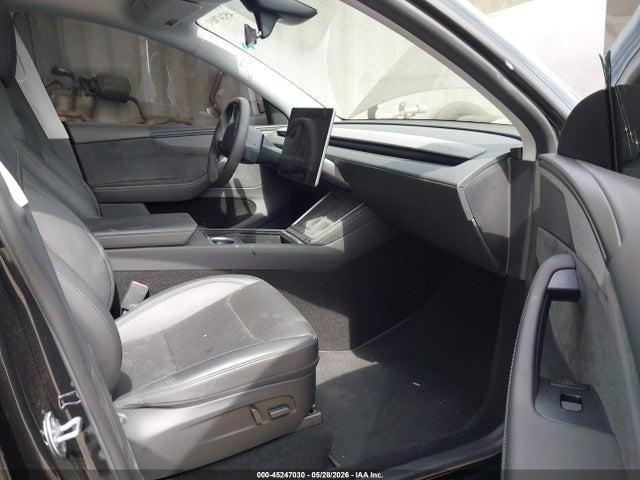 Aukcja sprzedaży 2026 Tesla Model Y Premium Rear-wheel Drive/rear-wheel Drive, vin: 7SAYGDED1TF395073, numer aukcji: 45247030