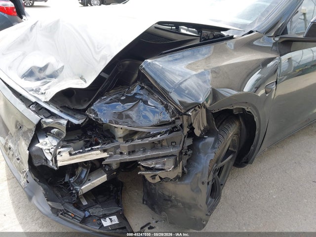Aukcja sprzedaży 2026 Tesla Model Y Premium Rear-wheel Drive/rear-wheel Drive, vin: 7SAYGDED1TF395073, numer aukcji: 45247030