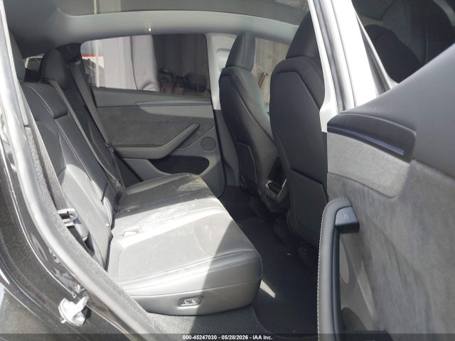 Aukcja sprzedaży 2026 Tesla Model Y Premium Rear-wheel Drive/rear-wheel Drive, vin: 7SAYGDED1TF395073, numer aukcji: 45247030