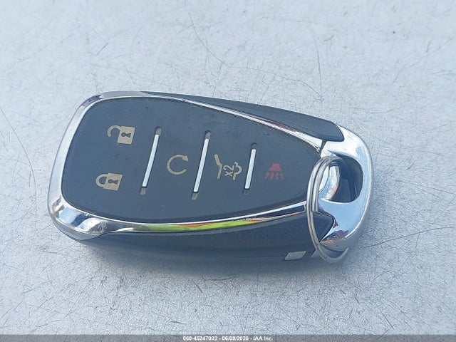 Chevrolet EQUINOX LT 2018 2GNAXJEV7J6311192 Image 11