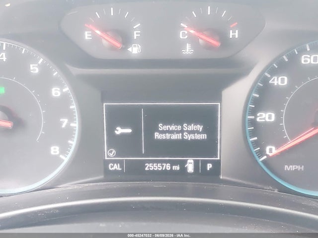 Chevrolet EQUINOX LT 2018 2GNAXJEV7J6311192 Image 15