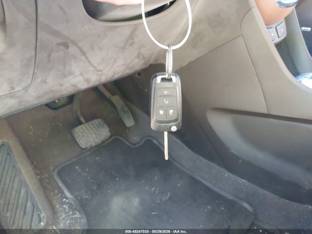 2013 Buick Encore Premium მანქანა იყიდება აუქციონზე, vin: KL4CJHSB4DB108102, აუქციონის ნომერი: 45247035